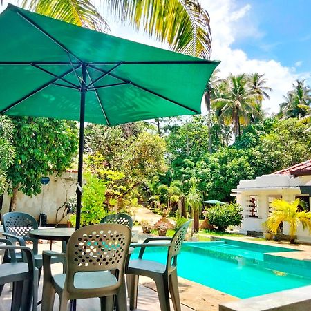 Cinnamon Estate Villa Matara Bagian luar foto