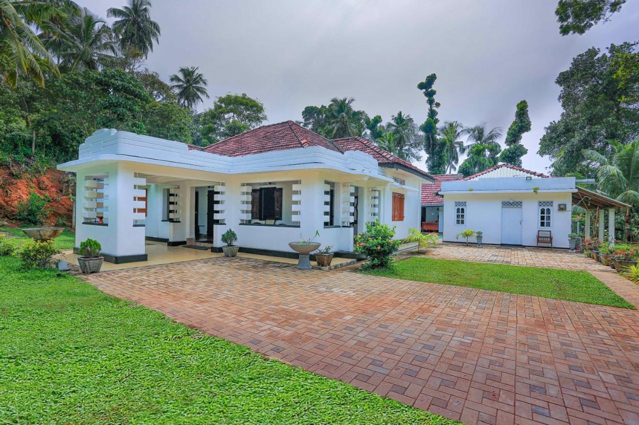 Cinnamon Estate Villa Matara Bagian luar foto