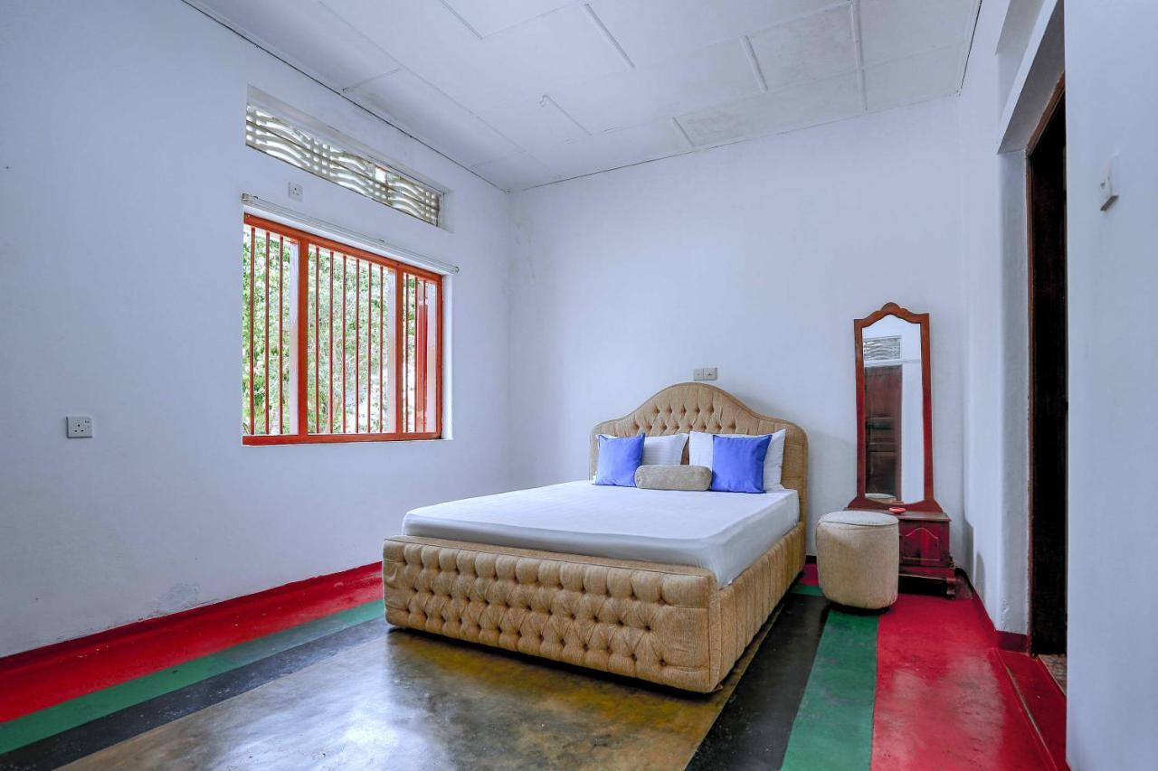Cinnamon Estate Villa Matara Bagian luar foto