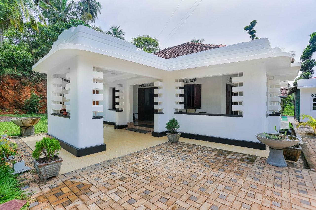 Cinnamon Estate Villa Matara Bagian luar foto
