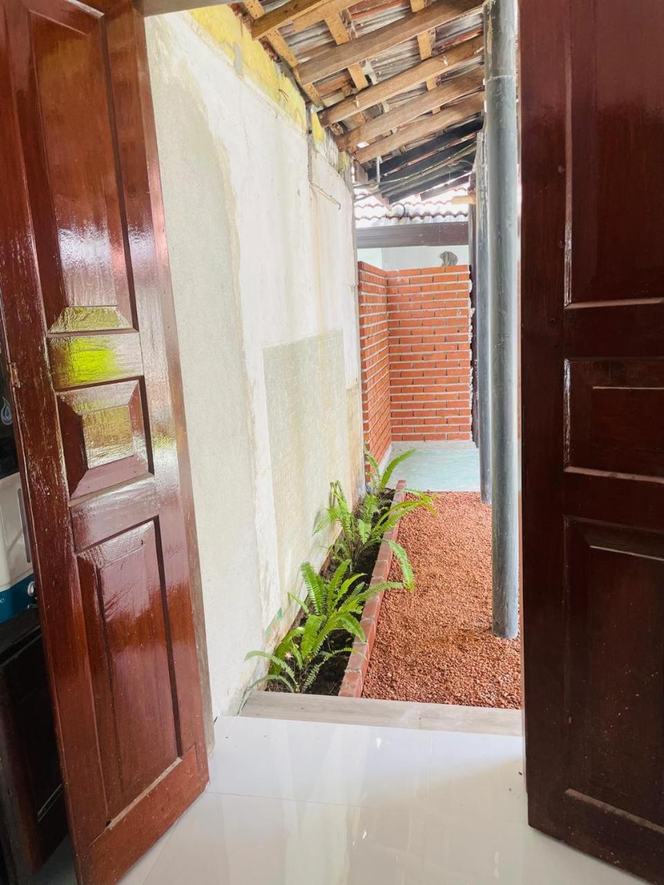 Cinnamon Estate Villa Matara Bagian luar foto