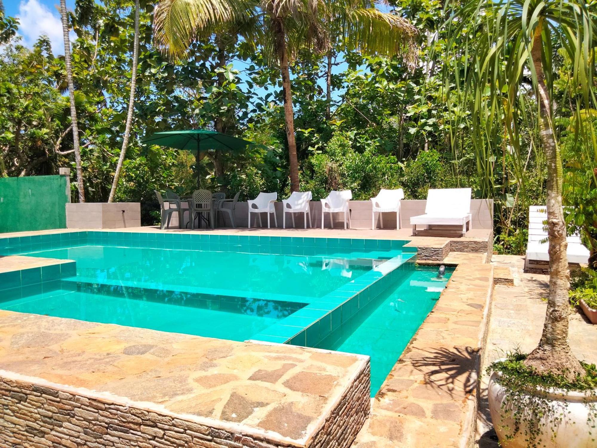 Cinnamon Estate Villa Matara Bagian luar foto