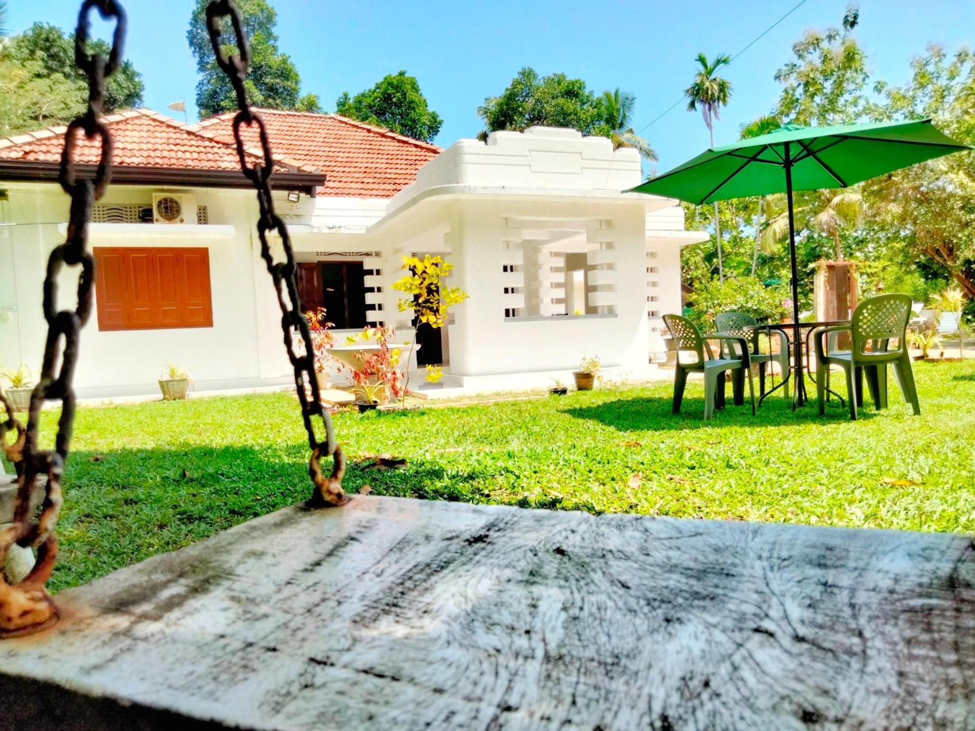 Cinnamon Estate Villa Matara Bagian luar foto