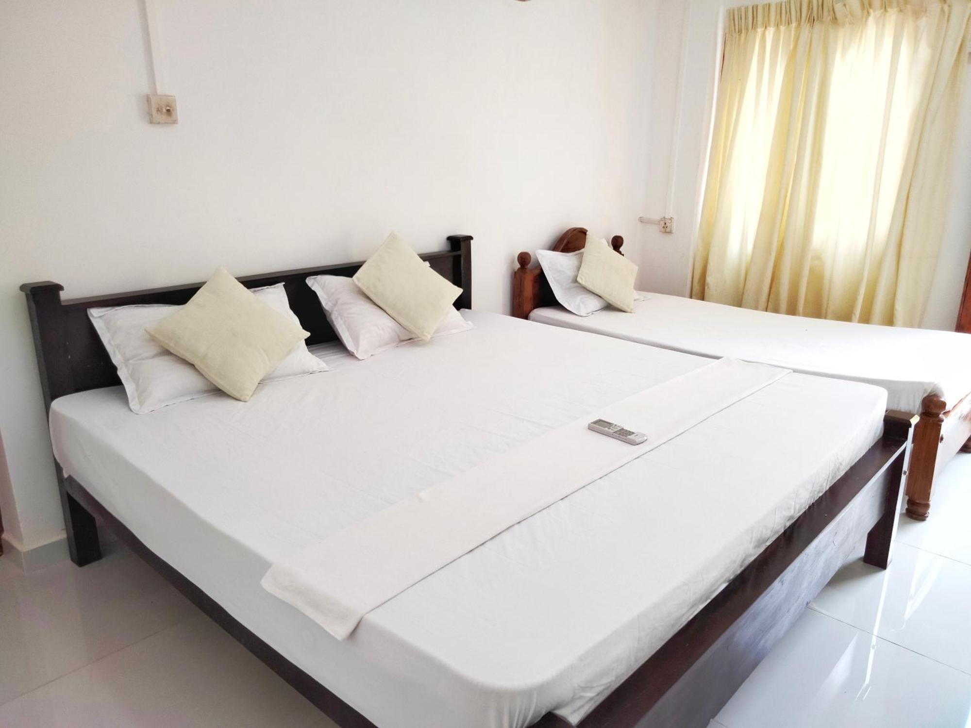 Cinnamon Estate Villa Matara Bagian luar foto