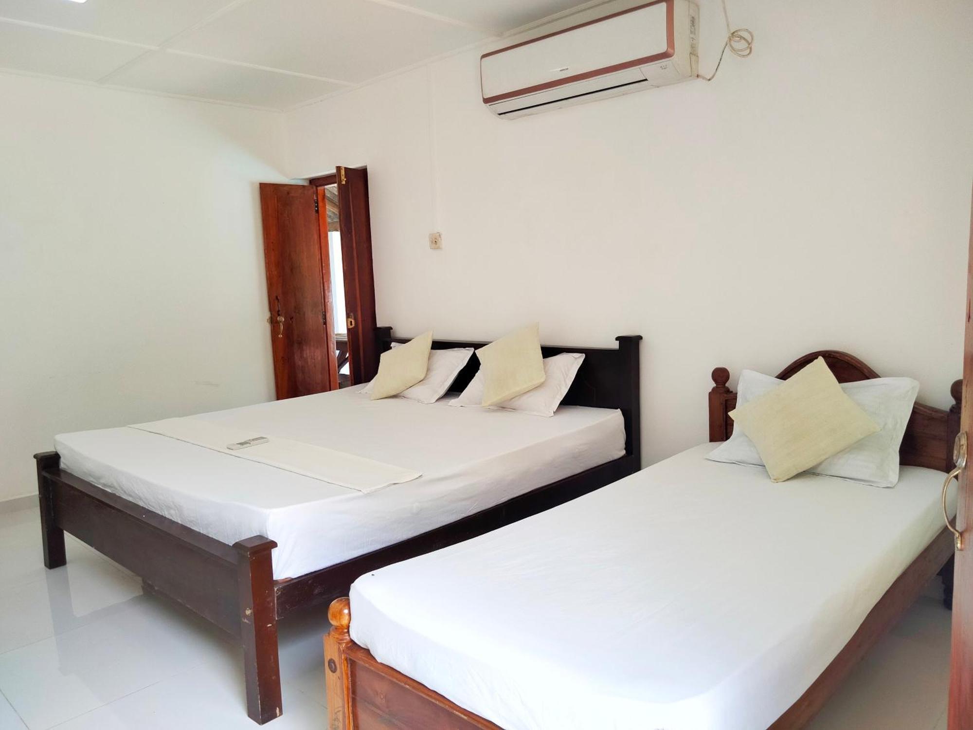 Cinnamon Estate Villa Matara Bagian luar foto