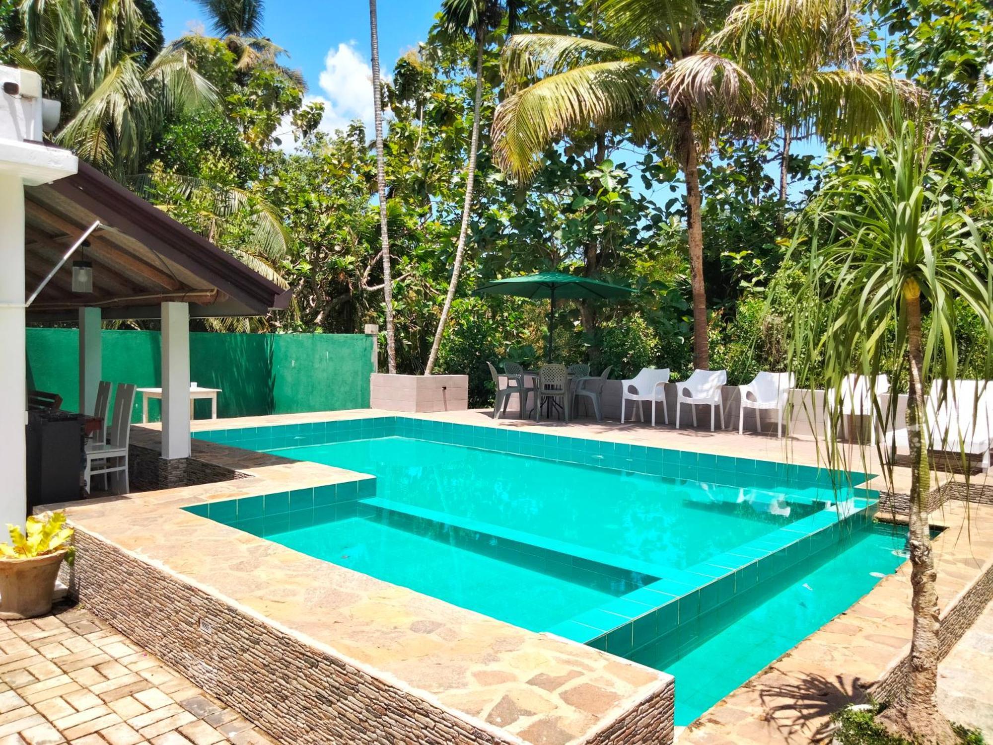 Cinnamon Estate Villa Matara Bagian luar foto