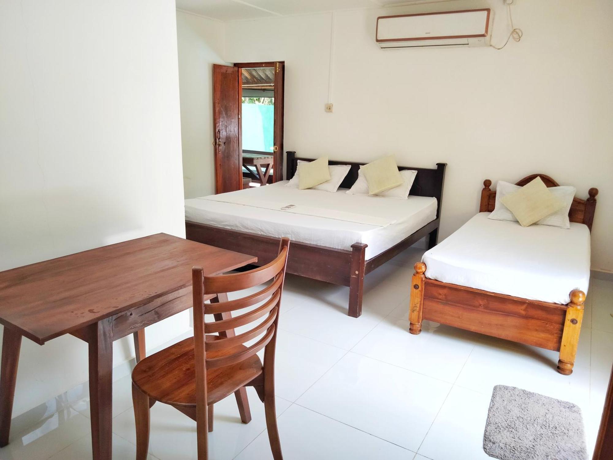 Cinnamon Estate Villa Matara Bagian luar foto