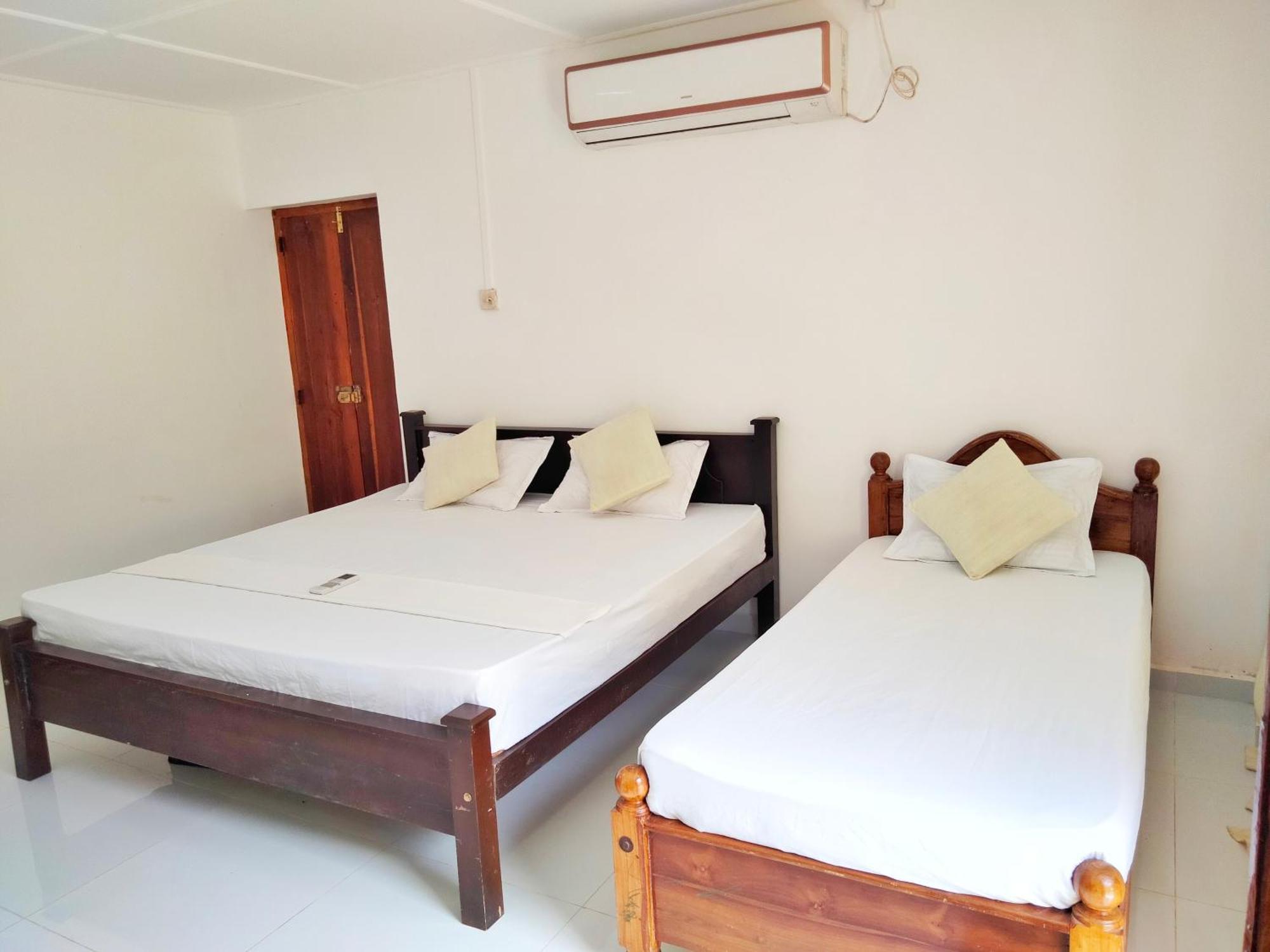 Cinnamon Estate Villa Matara Bagian luar foto