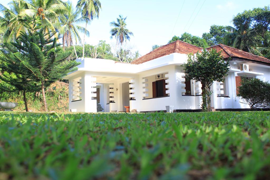 Cinnamon Estate Villa Matara Bagian luar foto