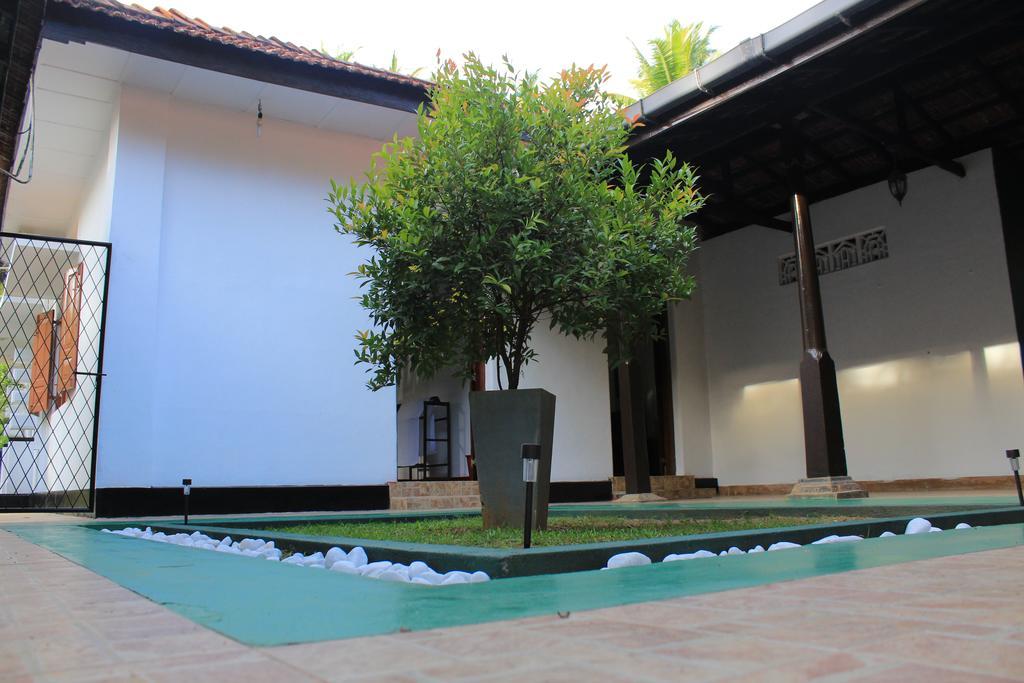 Cinnamon Estate Villa Matara Bagian luar foto
