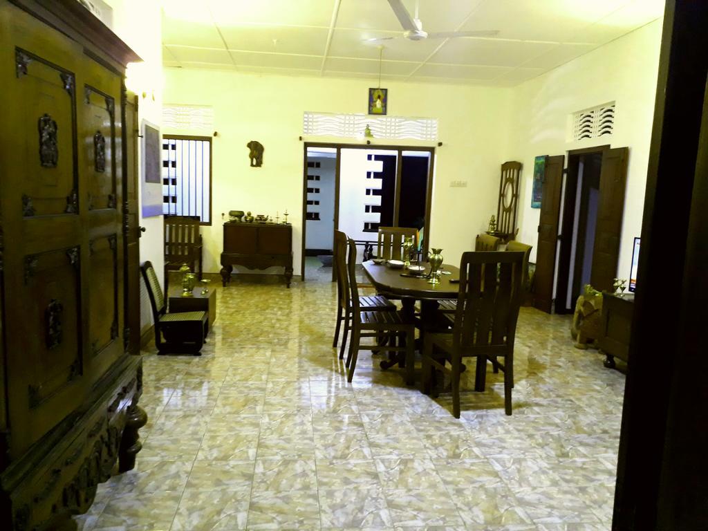 Cinnamon Estate Villa Matara Bagian luar foto