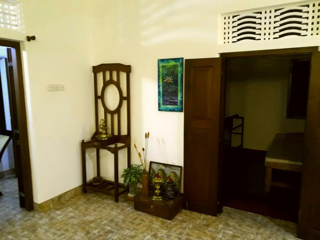 Cinnamon Estate Villa Matara Bagian luar foto