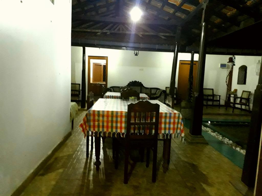 Cinnamon Estate Villa Matara Bagian luar foto