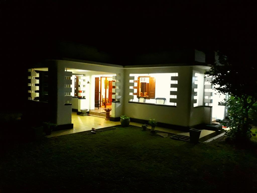 Cinnamon Estate Villa Matara Bagian luar foto