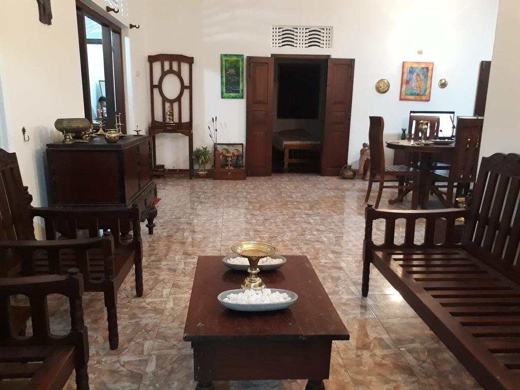 Cinnamon Estate Villa Matara Bagian luar foto