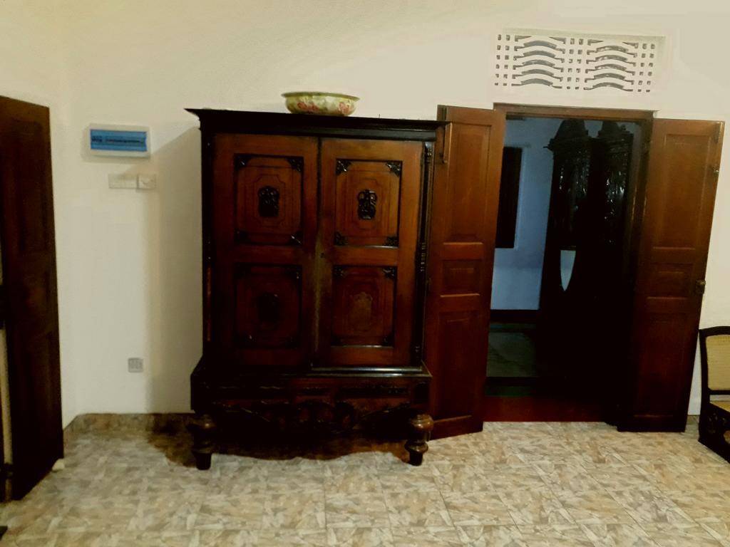 Cinnamon Estate Villa Matara Bagian luar foto