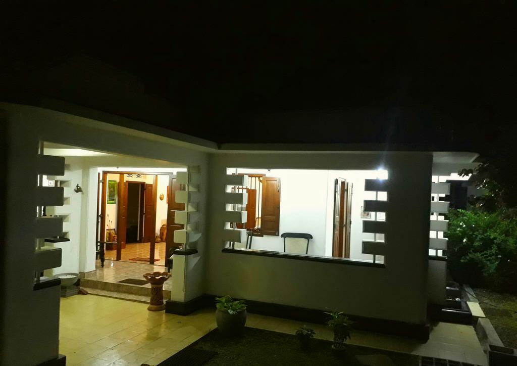 Cinnamon Estate Villa Matara Bagian luar foto