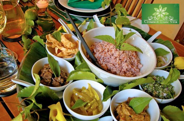 Cinnamon Estate Villa Matara Bagian luar foto